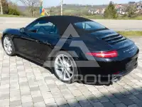 2012 Porsche 911(991)