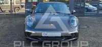 2012 Porsche 911(991)