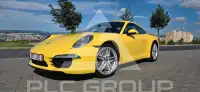 2012 Porsche 911(991)