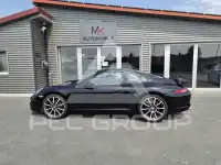 2012 Porsche 911(991)