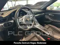 2012 Porsche 911(991)