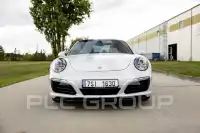 2012 Porsche 911(991)