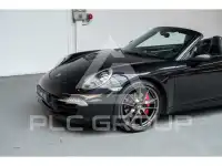 2012 Porsche 911(991)