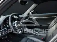 2012 Porsche 911(991)