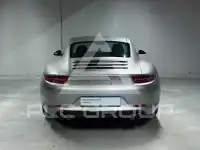 2012 Porsche 911(991)