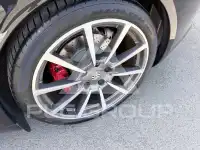 2012 Porsche 911(991)