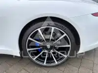 2012 Porsche 911(991)