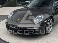 2012 Porsche 911(991)