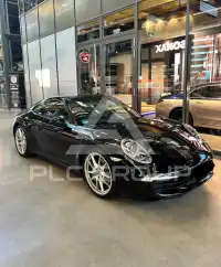 2012 Porsche 911(991)