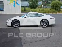 2012 Porsche 911(991)