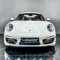 2012 Porsche 911(991)