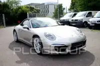 2012 Porsche 911(991)