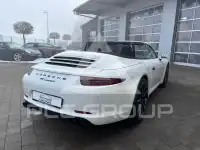 2012 Porsche 911(991)