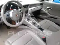 2012 Porsche 911(991)
