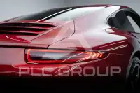 2012 Porsche 911(991)
