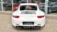 2012 Porsche 911(991)