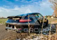2012 Porsche 911(991)