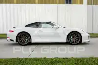 2012 Porsche 911(991)