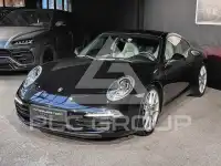 2012 Porsche 911(991)