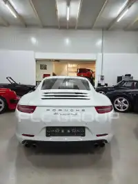 2012 Porsche 911(991)