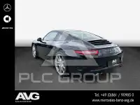 2012 Porsche 911(991)