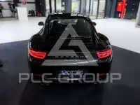 2012 Porsche 911(991)