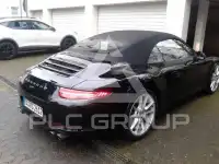 2012 Porsche 911(991)
