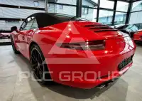 2012 Porsche 911(991)