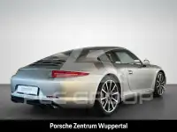 2012 Porsche 911(991)