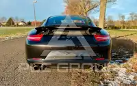 2012 Porsche 911(991)