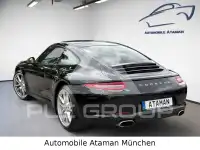 2012 Porsche 911(991)