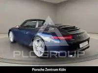 2012 Porsche 911(991)
