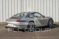 2012 Porsche 911(991)