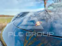 2012 Porsche 911(991)