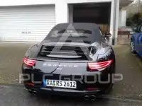 2012 Porsche 911(991)