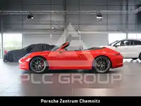 2012 Porsche 911(991)