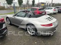 2012 Porsche 911(991)