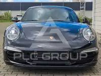 2012 Porsche 911(991)
