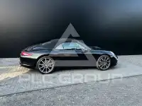 2012 Porsche 911(991)