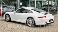 2012 Porsche 911(991)