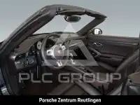 2012 Porsche 911(991)