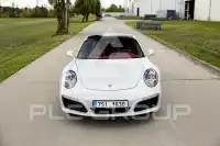 2012 Porsche 911(991)