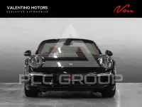 2012 Porsche 911(991)