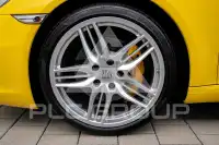2012 Porsche 911(991)