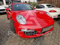 2012 Porsche 911(991)