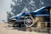2012 Porsche 911(991)