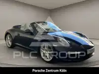 2012 Porsche 911(991)