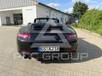 2012 Porsche 911(991)