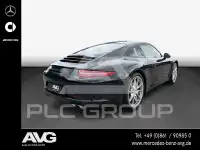 2012 Porsche 911(991)