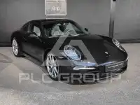 2012 Porsche 911(991)